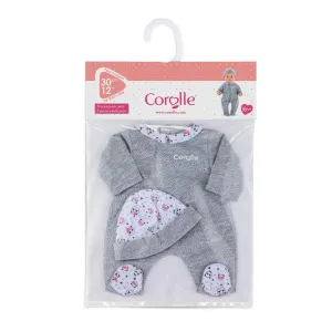 Panda Party PJs 12"