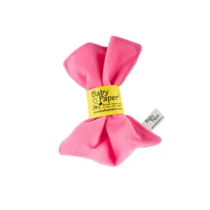 Pink Baby Paper