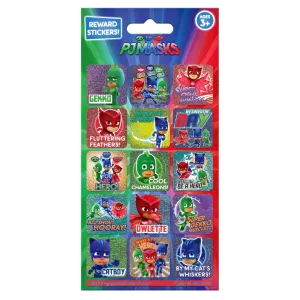 PJ Masks Super Sticker Pack