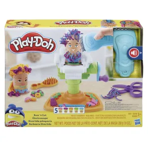 Play-Doh Buzz 'N Cut