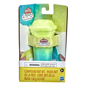 Play-Doh Crystal Crunch Assorted Styles