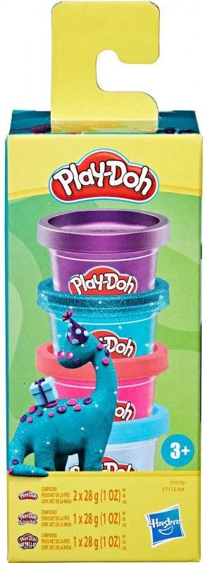 Play-Doh Mini Color Packs