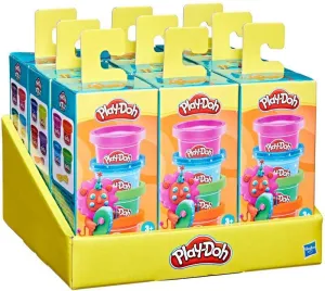 Play-Doh Mini Color Packs