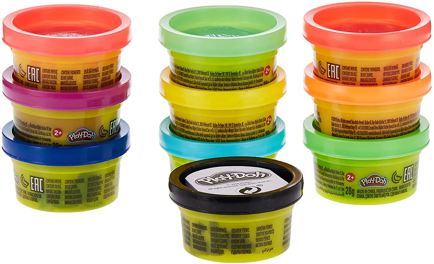 Play-Doh Party Pack
