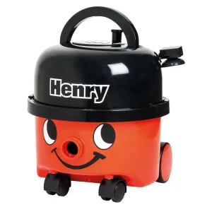 Play Henry Vacuum Cleaner