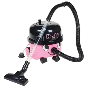 Play Hetty Vacuum Cleaner