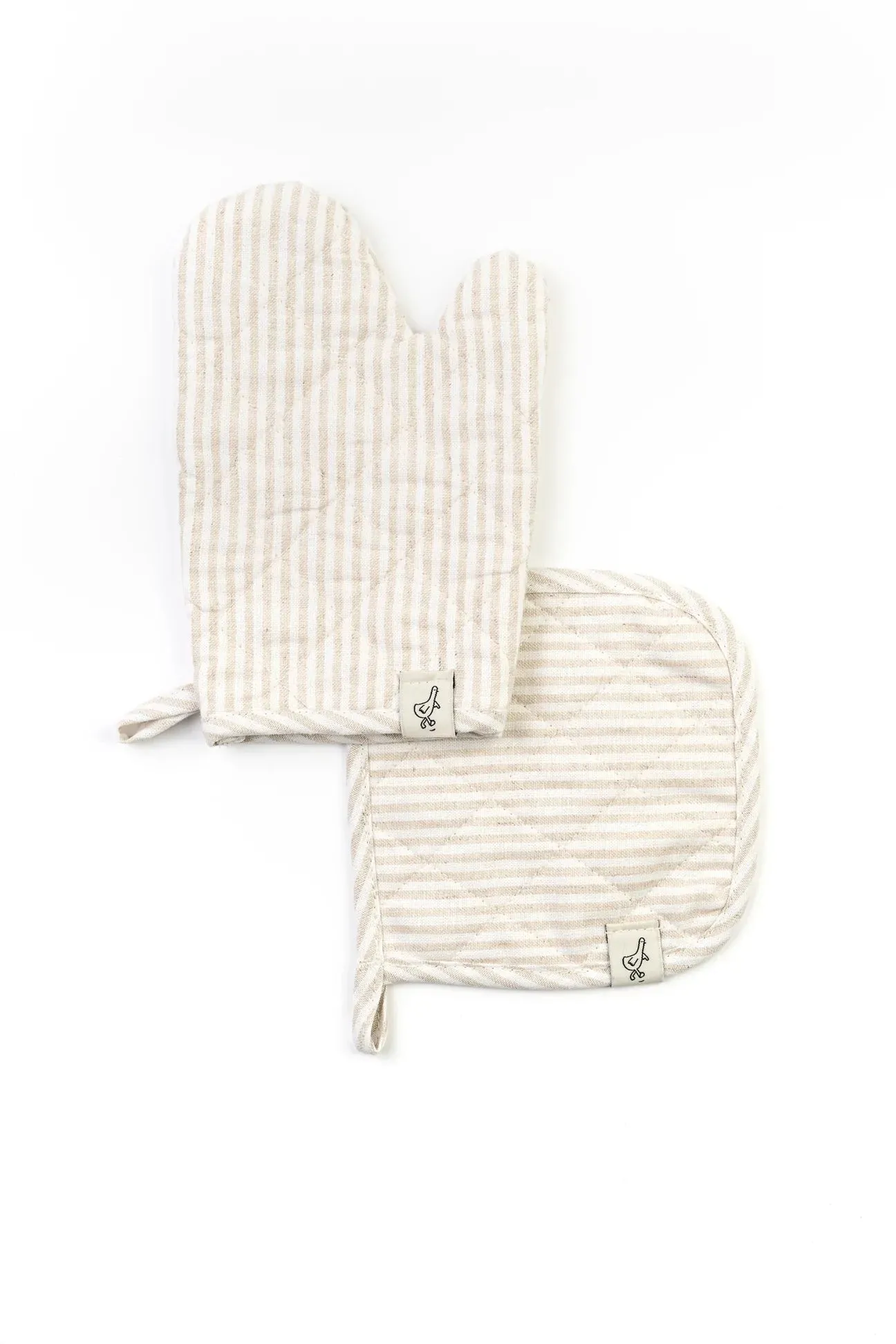 Play Oven Mitt Set Odin Parker
