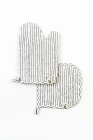 Play Oven Mitt Set Odin Parker