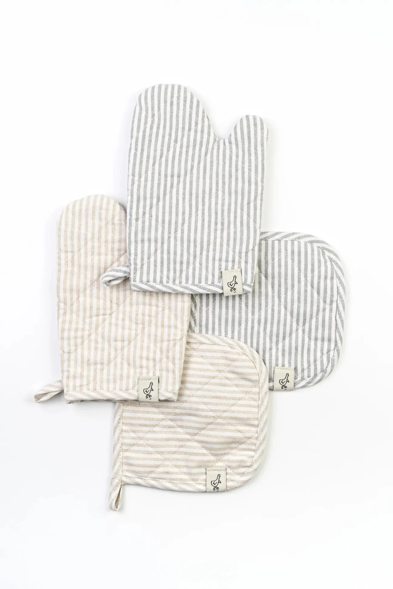 Play Oven Mitt Set Odin Parker