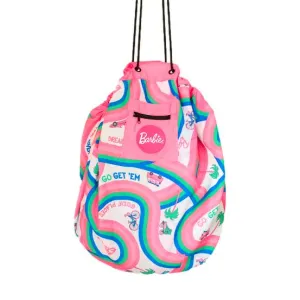 Play Pouch Print | Barbie Malibu