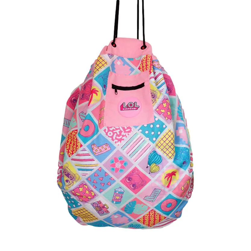 Play Pouch Print | LOL Surprise Dance Party