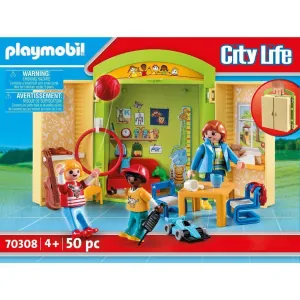 Preschool Play Box