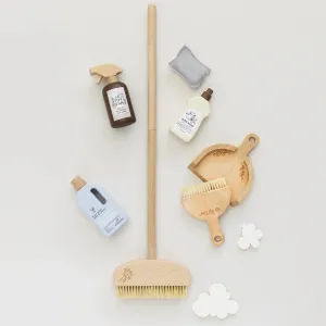 Pretend Play Cleaning Set Odin Parker
