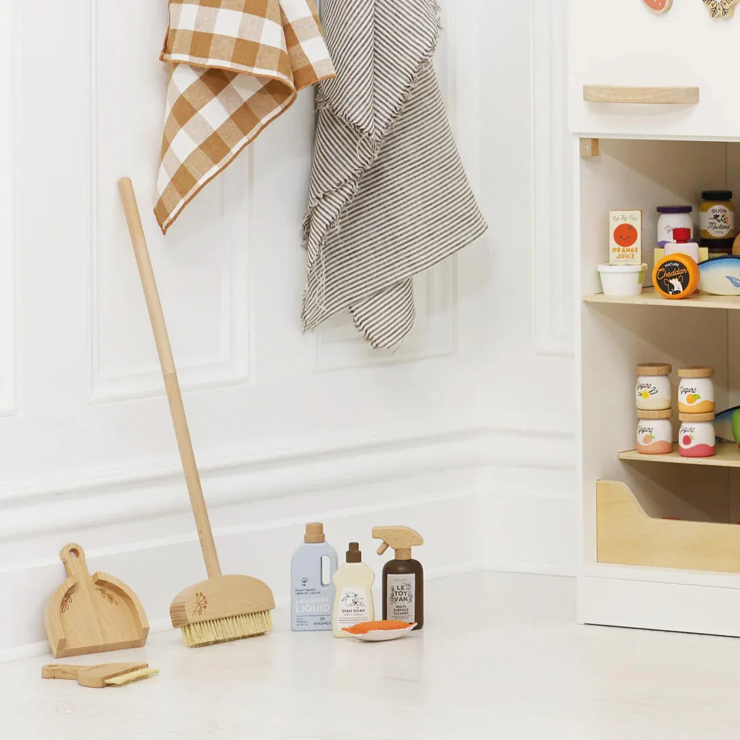Pretend Play Cleaning Set Odin Parker