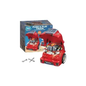 Push & Play Truck