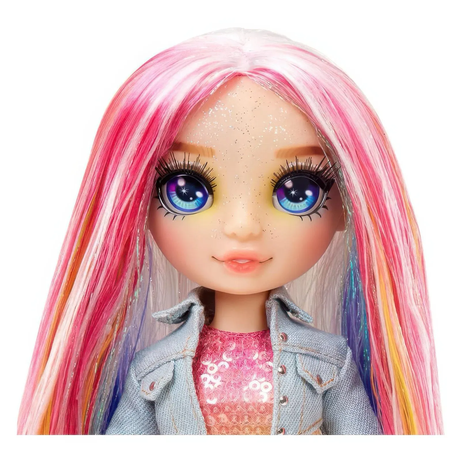 Rainbow High Classic Rainbow 28cm Fashion Doll Amaya Raine