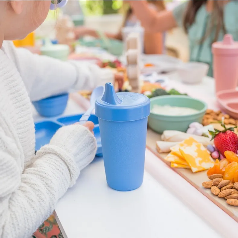 Re-Play No-Spill Sippy Cup