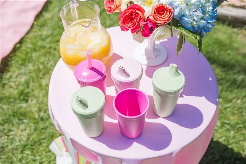 Re-Play No-Spill Sippy Cup