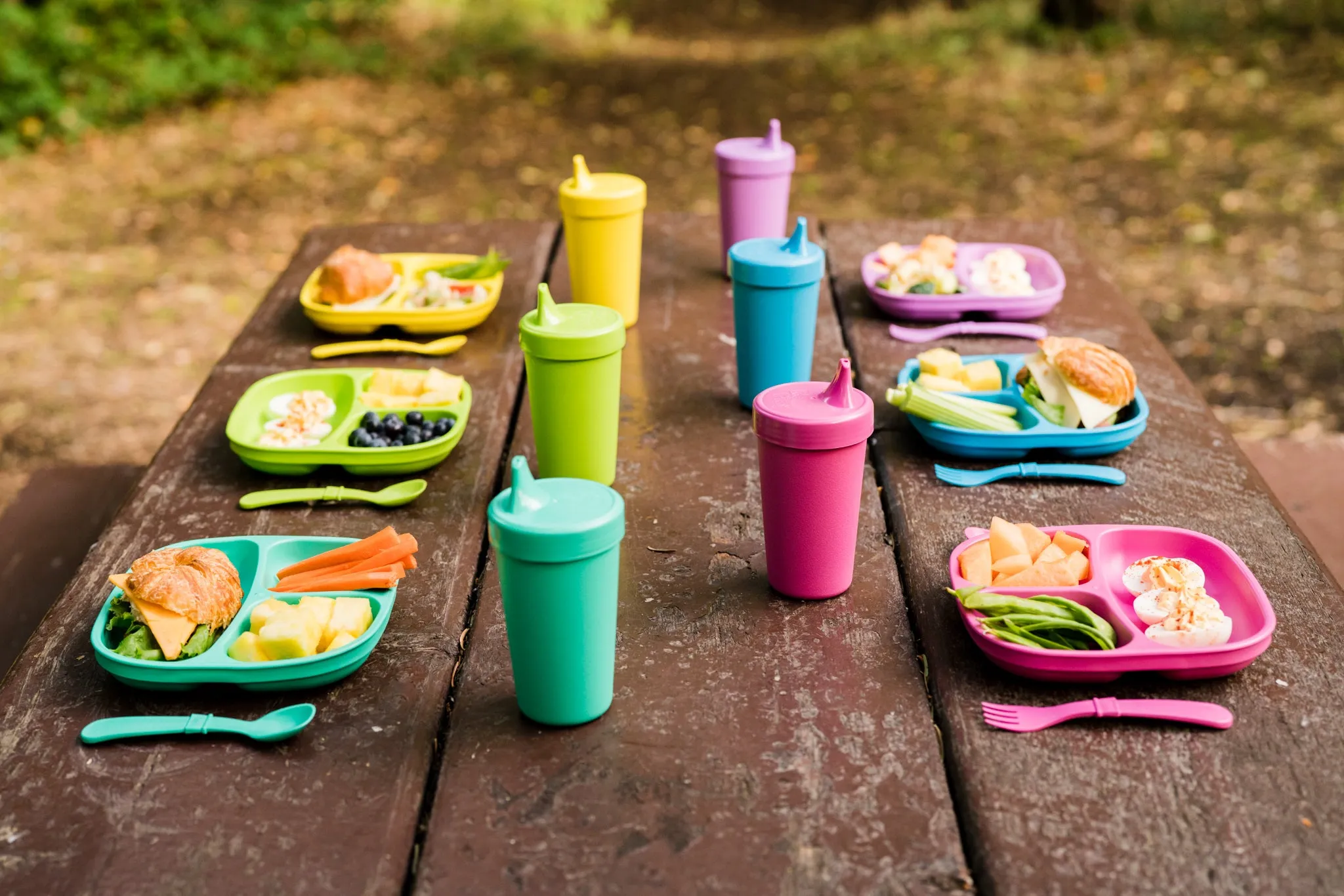 Re-Play No-Spill Sippy Cup