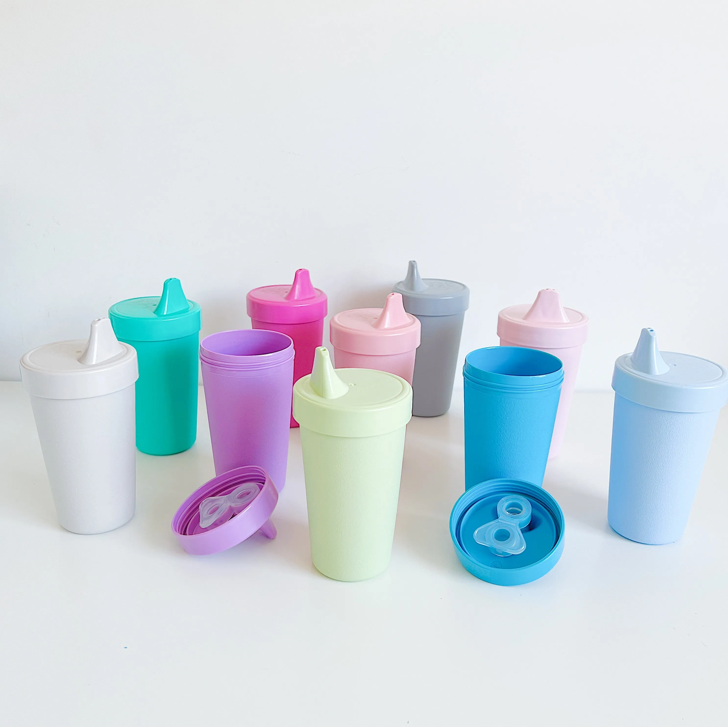Re-Play No-Spill Sippy Cup