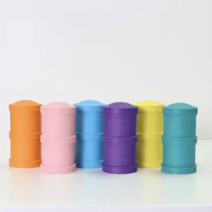 Re-Play Snack Stack