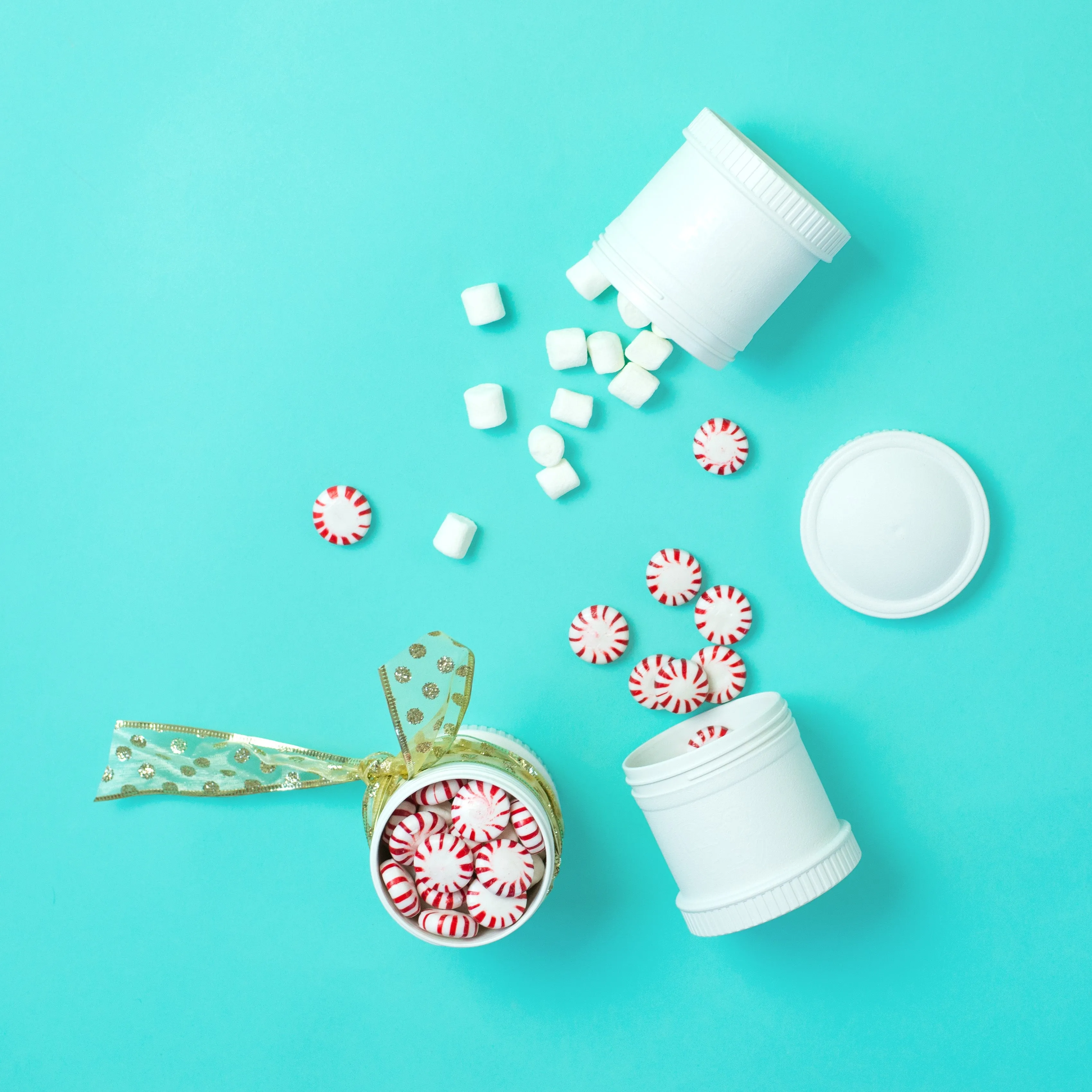 Re-Play Snack Stack