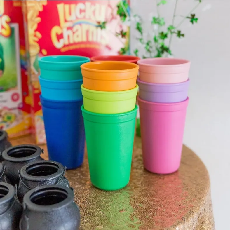 Re-Play Tumbler Cup