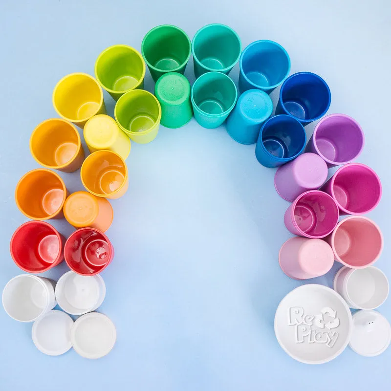 Re-Play Tumbler Cup