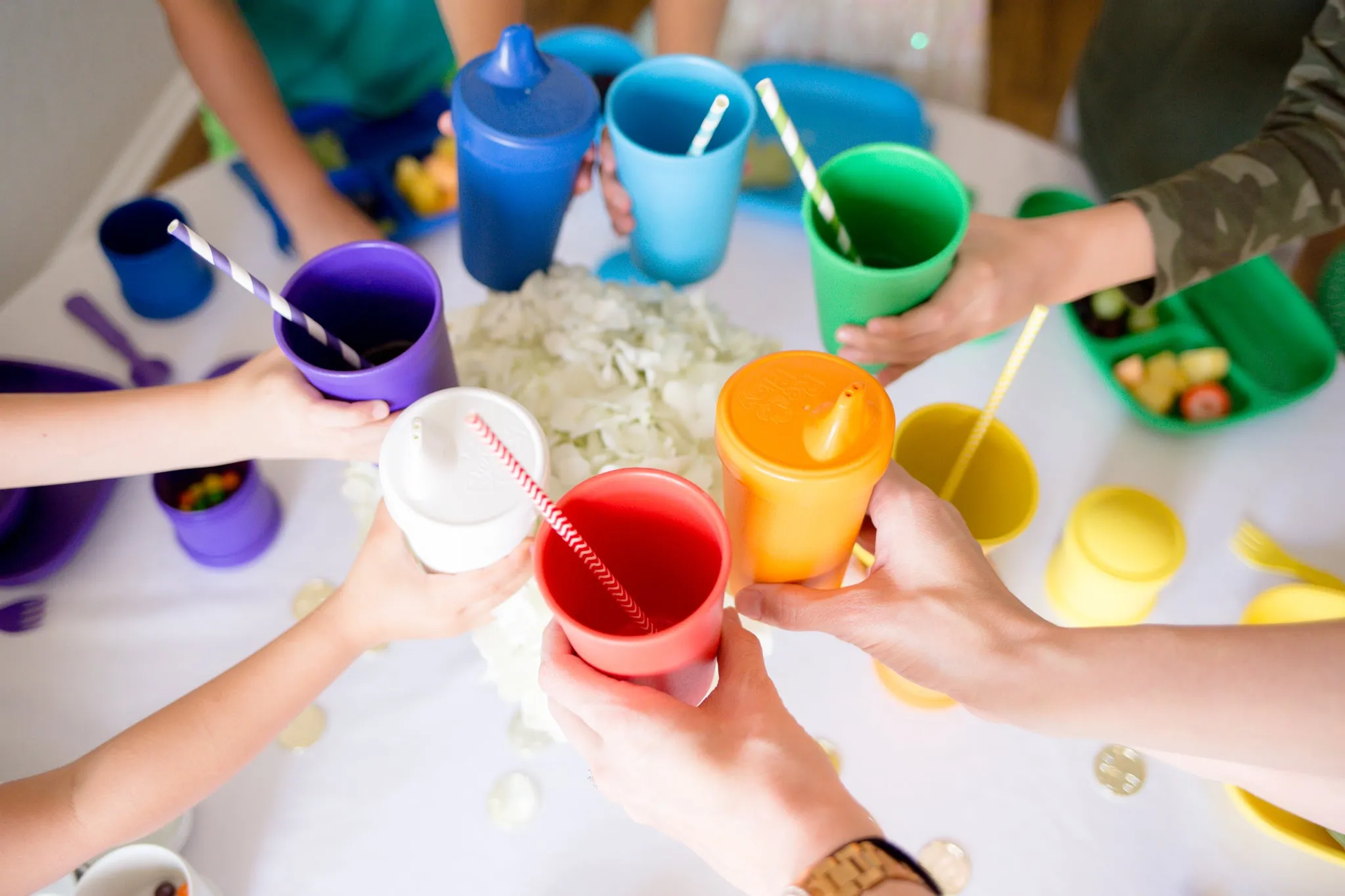 Re-Play Tumbler Cup