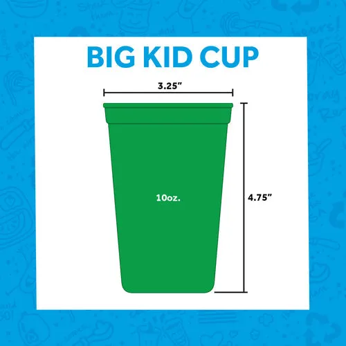 Re-Play Tumbler Cup