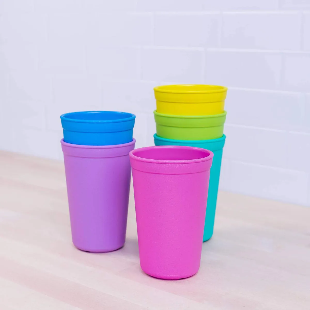 Re-Play Tumbler Cup