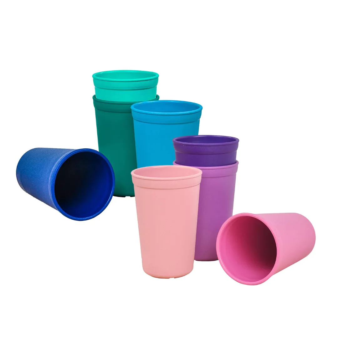 Re-Play Tumbler Cup