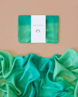 Sarah's Silk Giant Forest Playsilk Odin Parker