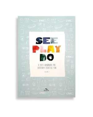 See Play Do