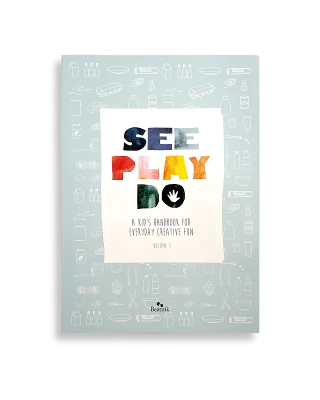 See Play Do
