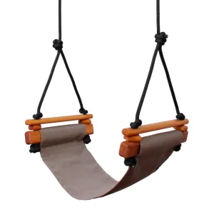 Solvej Child Swings - Classic Taupe