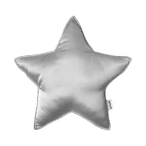 Spinkie Baby | Star Pillow | Silver