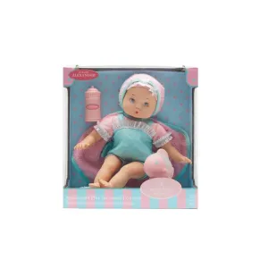 Splash & Play Mermaid Princess Doll