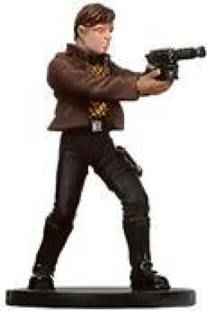 Star Wars Miniatures: 24 Corellian Pirate