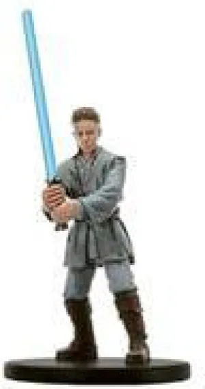 Star Wars Miniatures: 27 Jedi Padawan