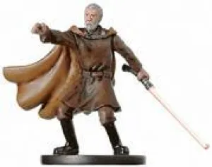 Star Wars Miniatures: 29 Darth Tyranus