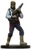 Star Wars Miniatures: 38 Klatooinian Hunter