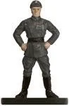 Star Wars Miniatures: 40 Star Destroyer Officer
