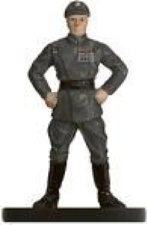 Star Wars Miniatures: 40 Star Destroyer Officer