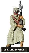 Star Wars Miniatures: 56 Tusken Raider