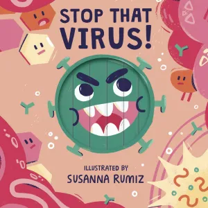 Stop That Virus! LAST ONE
