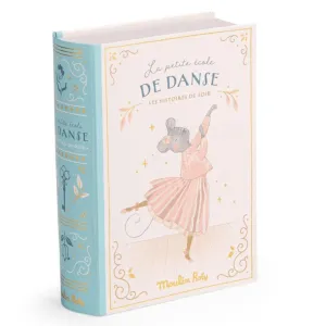 Story Book Torch: The Little School of Dance: SOLD OUT