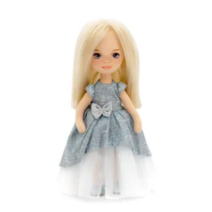 Sweet Sisters Dolls : Mia in Light Blue Dress LAST TWO