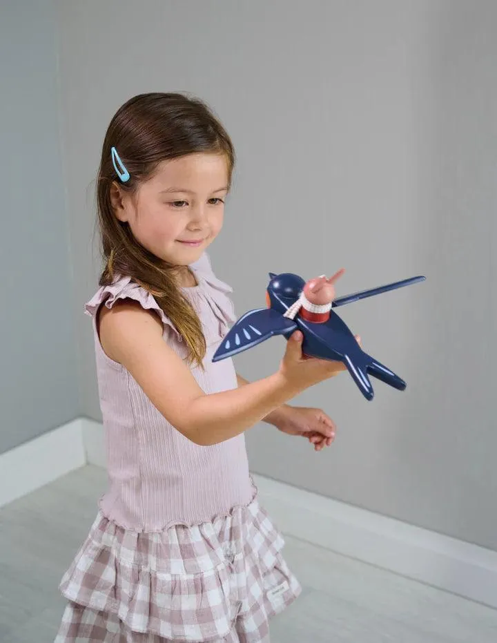 Swifty Bird