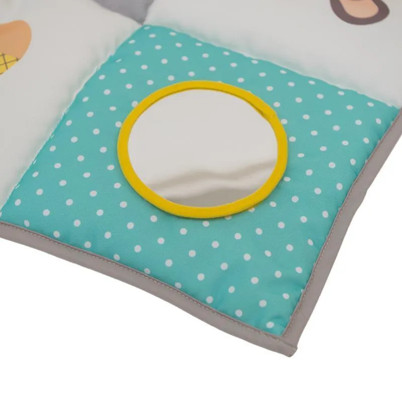 Taf Toys I Love Big Mat - Soft Colours